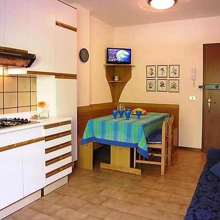 Appartamenti Nasse Bibione Ngoại thất bức ảnh