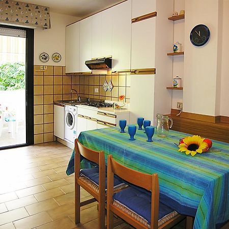 Appartamenti Nasse Bibione Ngoại thất bức ảnh